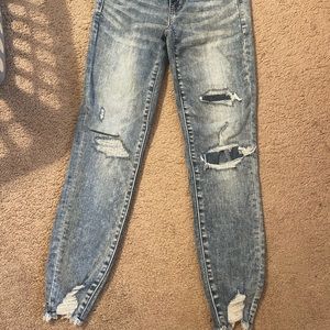 COPY - American Eagle Jeans
